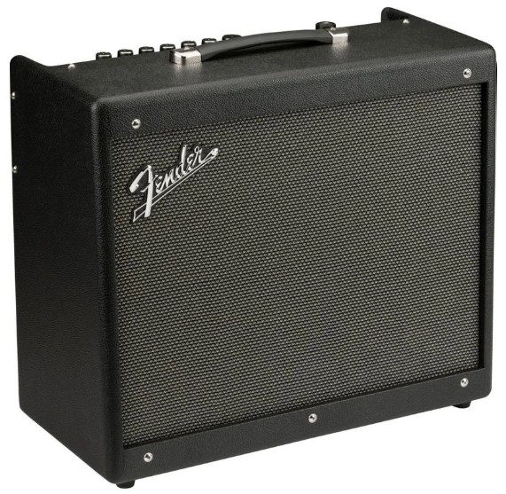 Fender Mustang GTX 100